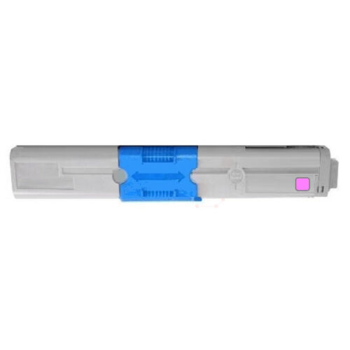 Alternativ Toner kompatibel zu OKI ES5430 / 44469741 magenta
