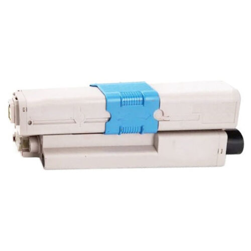 Alternativ Toner kompatibel zu OKI ES5431 / 44973512 schwarz