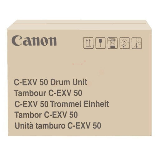 Original Canon C-EXV 50 / 9437B002 Trommel