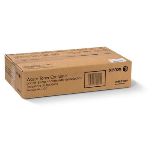 Original Xerox 008R13089 Resttonerbehälter