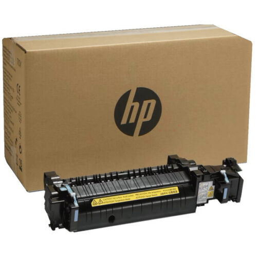 Original HP B5L36A / B5L36-67902 Fixiereinheit