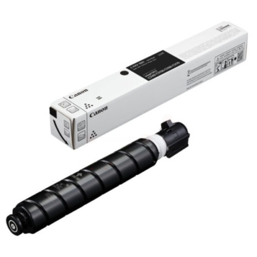 Canon C-EXV1001 / 6137C002 Toner schwarz