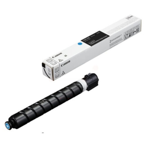 Canon C-EXV1001 / 6138C002 Toner cyan