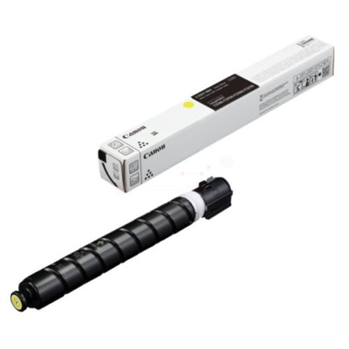 Canon C-EXV1001 / 6140C002 Toner gelb