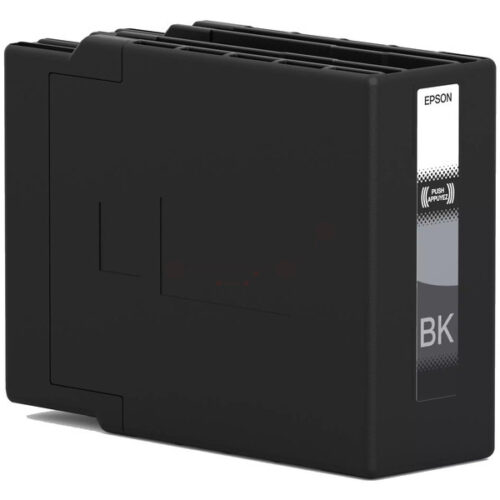 Original Epson T13X1 / C13T13X140 Tinte schwarz