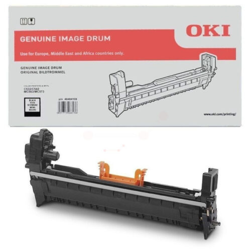 Original OKI 46484108 Trommel schwarz