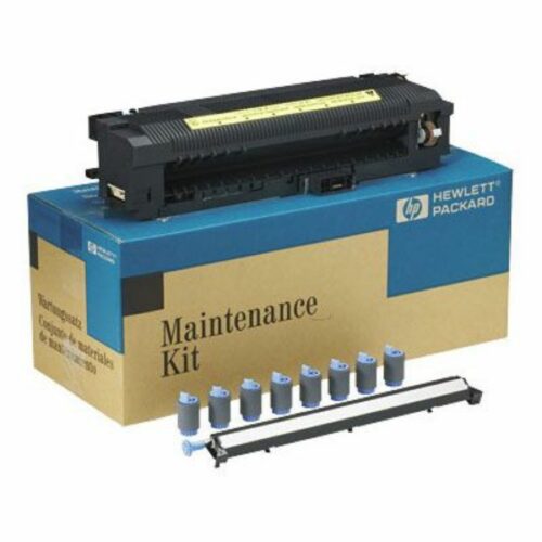 Original HP Q5422A / Q5422-67901 / Q5422C / Q5422-67903 Maintenance-Kit