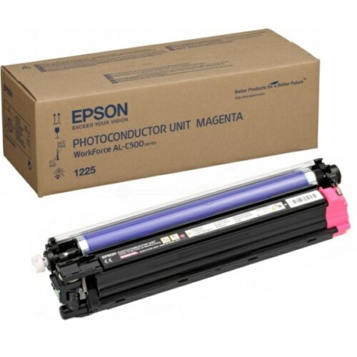 Original Epson 1225 / C13S051225 / S051225 Trommel magenta