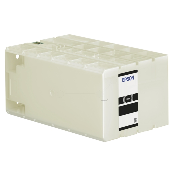 Original Epson T7441 / C13T74414010 Tinte schwarz