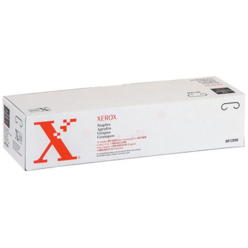 Xerox 008R12898 Heftklammern