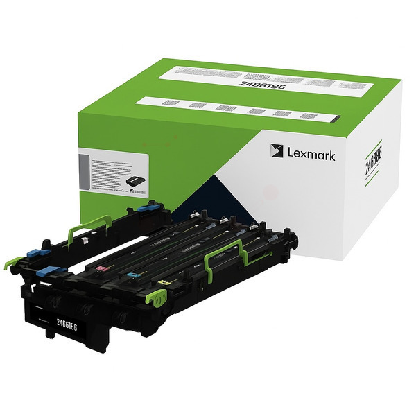 Original Lexmark 77L0ZV0 Trommel color