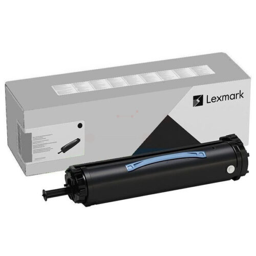 Original Lexmark 77L0Z10 Trommel schwarz