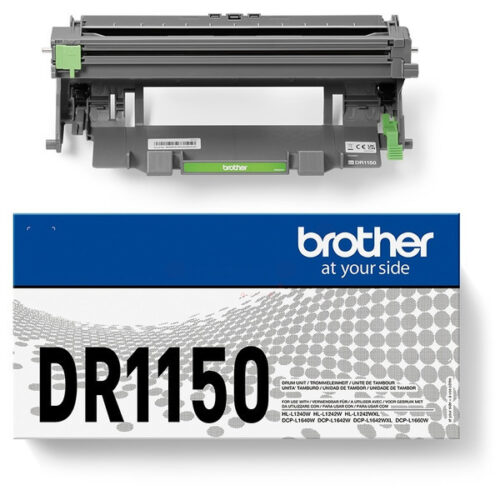 Original Brother DR-1150 Trommel