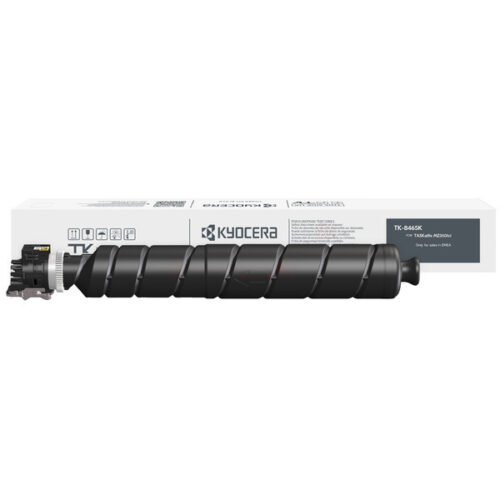 Kyocera TK-8465K / 1T0C2L0NL0 Toner schwarz