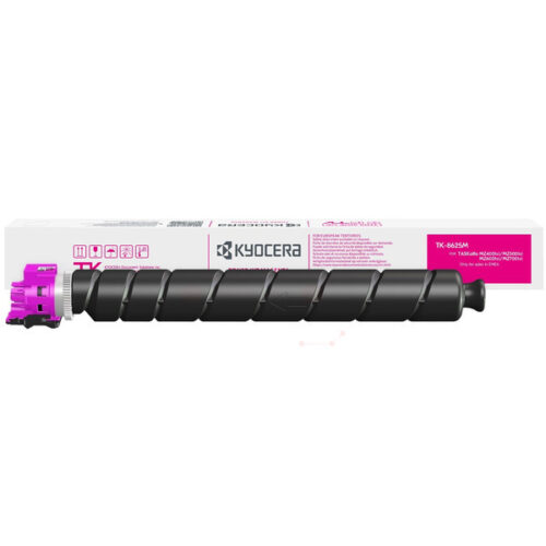 Original Kyocera TK-8625M / 1T0C2KBNL1 Toner magenta