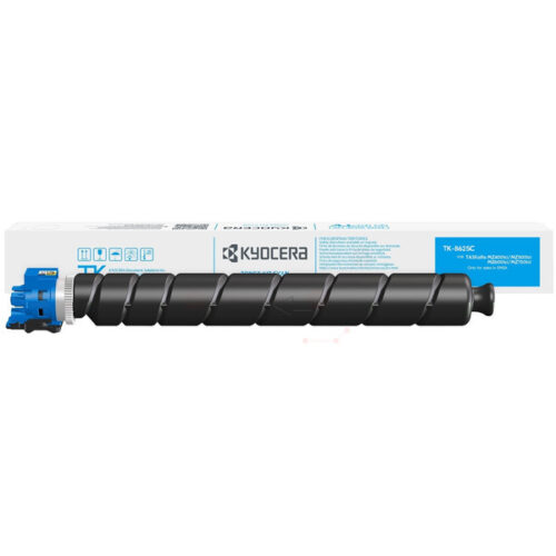 Original Kyocera TK-8625C / 1T0C2KCNL1 Toner cyan