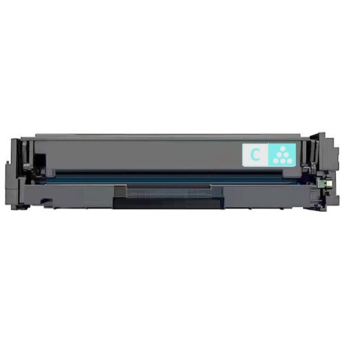 Alternativ XL Toner kompatibel zu HP 219X / W2191X cyan