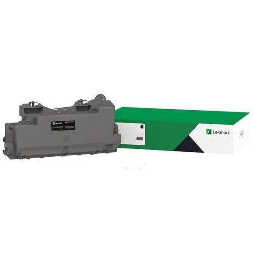 Original Lexmark 85D0W00 Resttonerbehälter