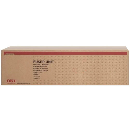 Original OKI 42931703 Fixiereinheit