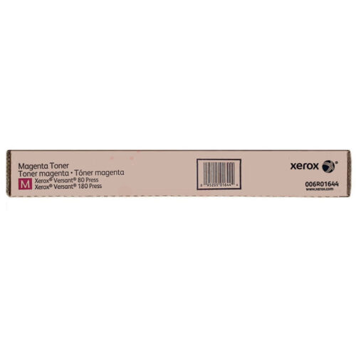Original Xerox 006R01644 Toner magenta