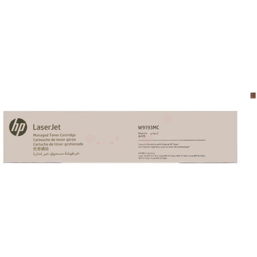 HP W9193MC Toner magenta