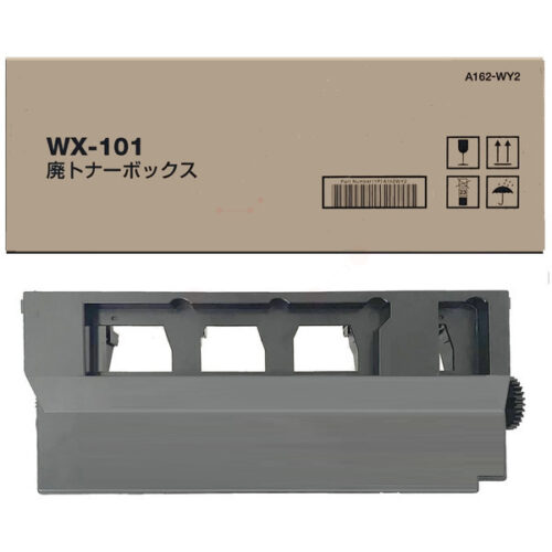 Original Konica Minolta WX-101 / A162WY1 / A162WY2 Resttonerbehälter