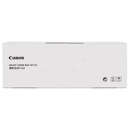 Original Canon WT-A3 / 9549B002 Resttonerbehälter
