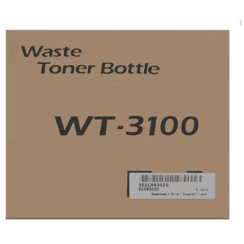 Original Kyocera WT-3100 / 302LV93020 Resttonerbehälter