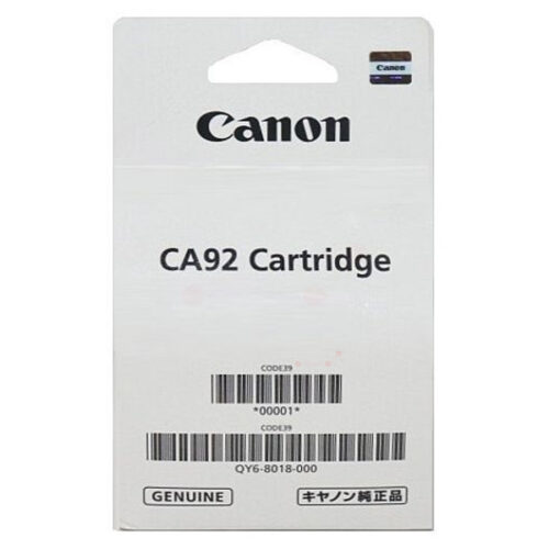 Original Canon QY6-8018 / QY6-8018-000 Druckkopf color