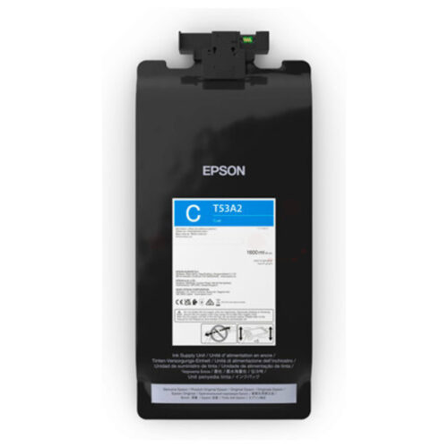 Epson T53A2 / C13T53A200 Tinte cyan