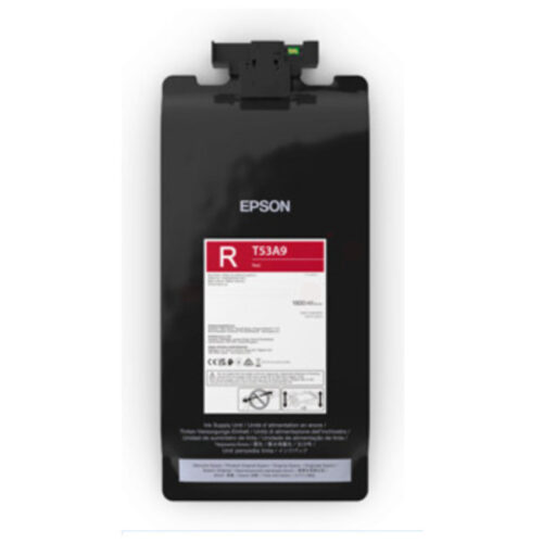 Epson T53A9 / C13T53A900 Tinte rot