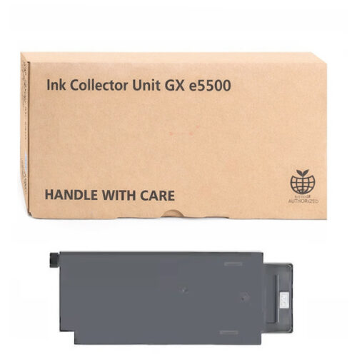Original Ricoh 405714 Resttonerbehälter