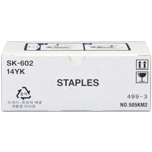 Konica Minolta SK-602 / 14YK Heftdraht