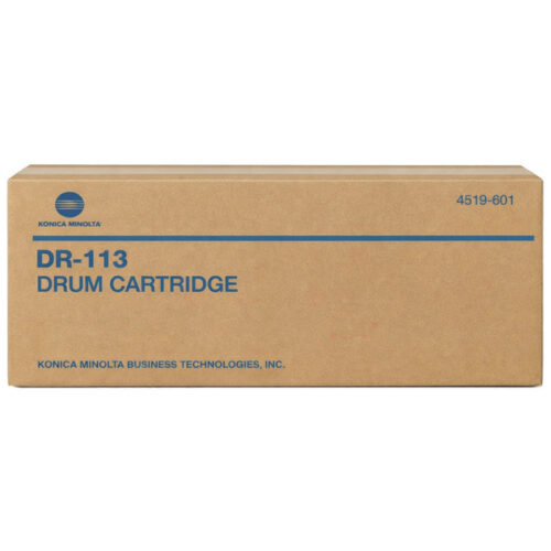 Original Konica Minolta DR-113 / 4519-601 / 4519-391-0000 / 005T Trommel