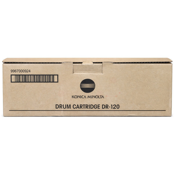 Original Konica Minolta DR-120 / 996-1000-250 Trommel
