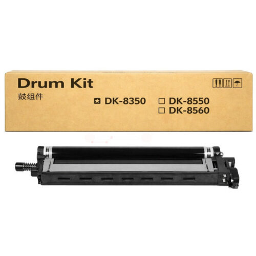 Original Kyocera DK-8350 / 302L793050 Trommel