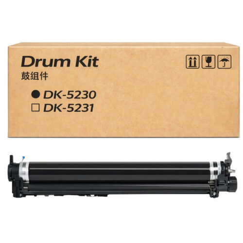 Original Kyocera DK-5230 / 302R793010 Trommel schwarz