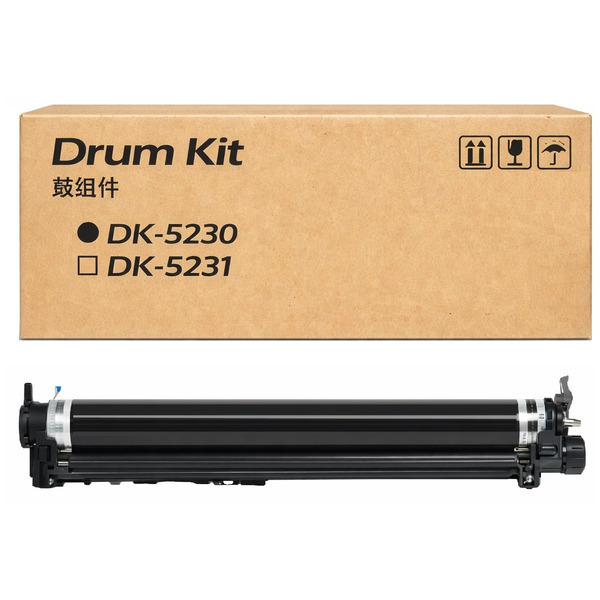 Original Kyocera DK-5230 / 302R793010 Trommel schwarz