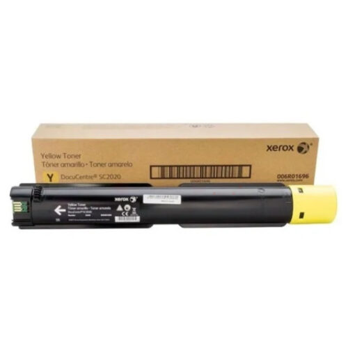 Original Xerox 006R01696 Toner gelb