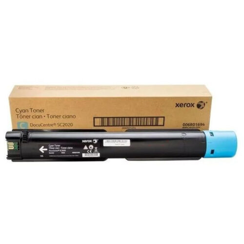 Original Xerox 006R01694 Toner cyan
