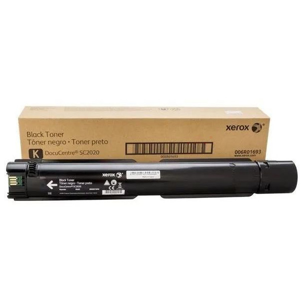 Original Xerox 006R01693 Toner schwarz