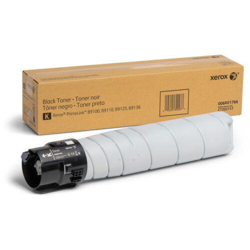 Original Xerox 006R01766 Toner schwarz