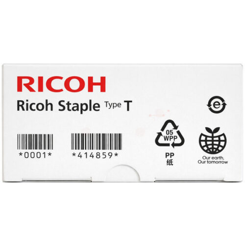 Ricoh TYPE T / 414859 Heftdraht