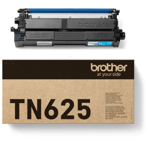 Brother TN-625C Toner cyan
