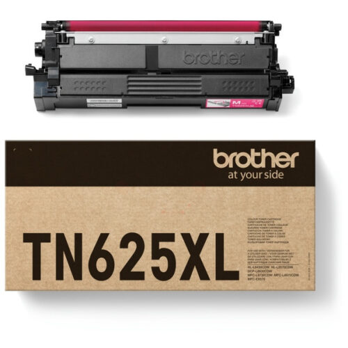 Brother TN-625XLM Toner magenta