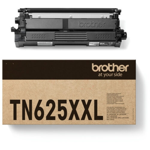 Brother TN-625XXLBK Toner schwarz