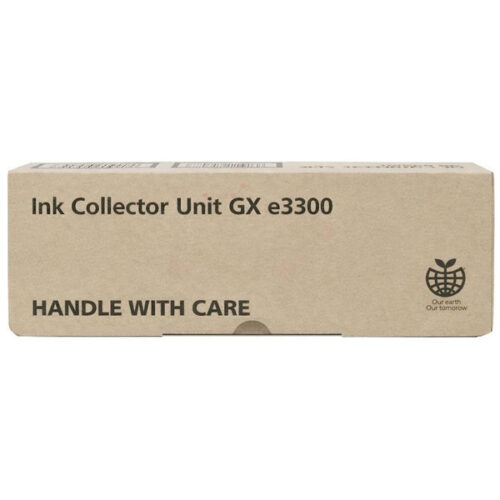 Original Ricoh 405700 / RHVRTGXE3300 Resttintenbehälter