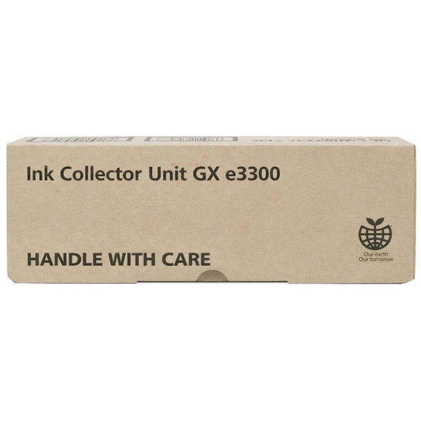 Original Ricoh 405700 / RHVRTGXE3300 Resttintenbehälter