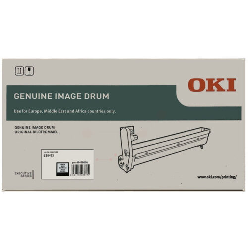 Original OKI 46438016 Trommel schwarz