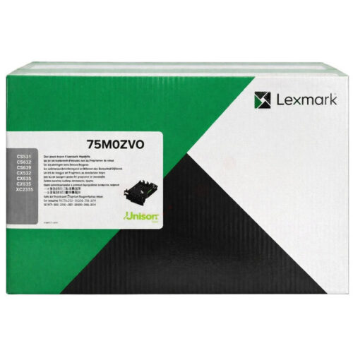 Original Lexmark 75M0ZV0 Trommel color